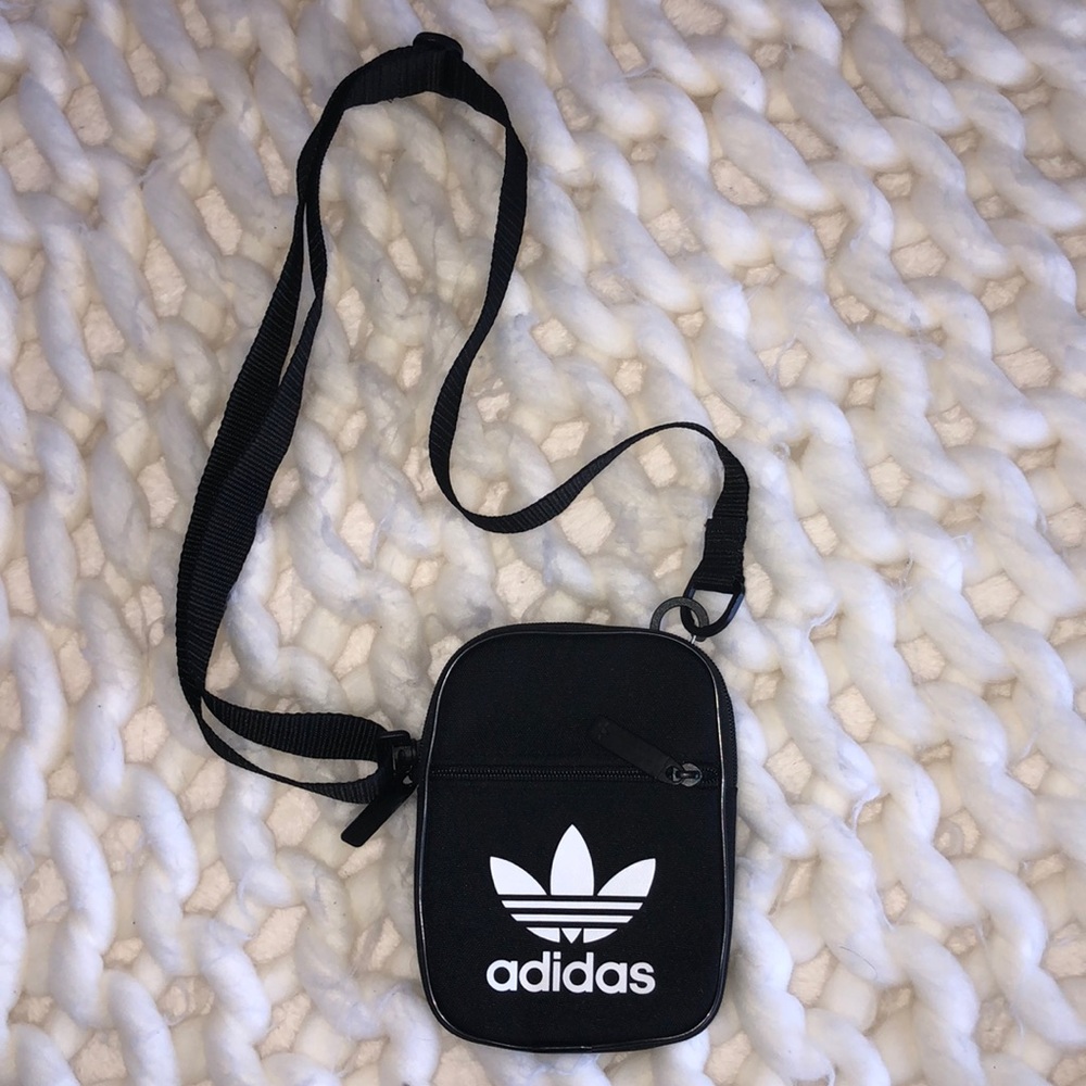 Adidas Trefoil Festival Bag